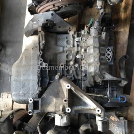 Motor Fiat Punto Ii (1999-), 1.2 Benzina, caroserie Hatchback