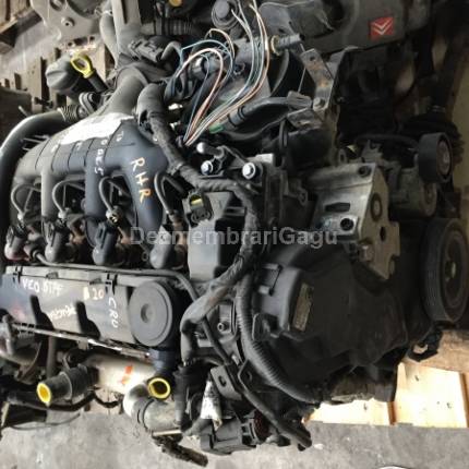 Motor Peugeot 407, 2.0 Diesel, 100 KW, caroserie Berlina