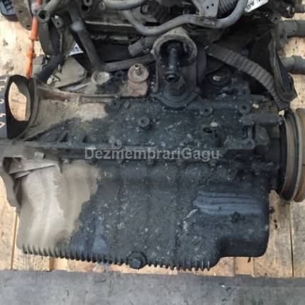 Motor Volkswagen Transporter T4 (1990-2003), 2.4 Diesel, caroserie Minibus