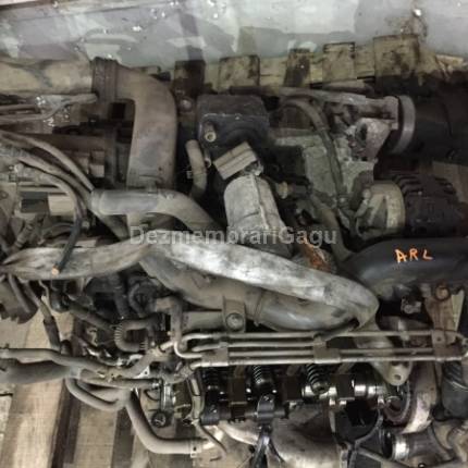 Motor Volkswagen Golf Iv (1997-2005), 1.9 Diesel, 110 KW, caroserie Hatchback