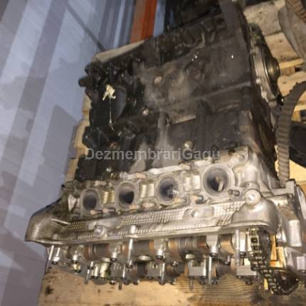 Motor Volkswagen Passat / 3b3 - 3b6 (2000-2005), 1.8 Benzina, 110 KW, caroserie Berlina