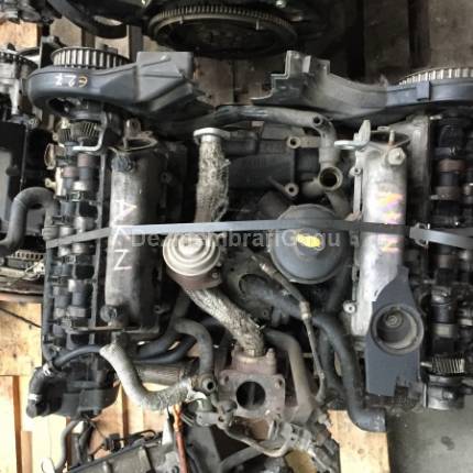 Motor Volkswagen Passat / 3b3 - 3b6 (2000-2005), 2.5 Diesel, 110 KW, caroserie Berlina