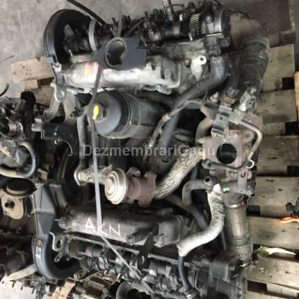 Motor Volkswagen Passat / 3b3 - 3b6 (2000-2005), 2.5 Diesel, 110 KW, caroserie Berlina