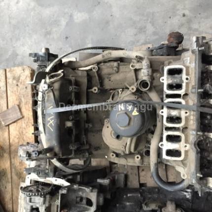 Motor Volkswagen Passat / 3b3 - 3b6 (2000-2005), 2.5 Diesel, 110 KW, caroserie Berlina