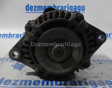 Alternator Nissan X-trail (2001-), 2.2 Diesel, 84 KW, caroserie Off-road