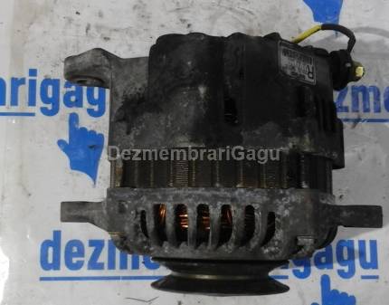 Alternator Nissan X-trail (2001-), 2.2 Diesel, 84 KW, caroserie Off-road