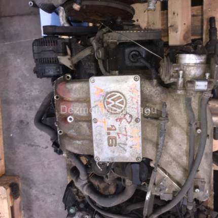 Motor Volkswagen Golf Iv (1997-2005), 1.6 Benzina, 74 KW, caroserie Hatchback