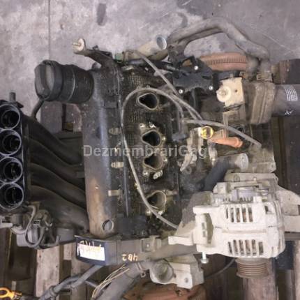 Motor Volkswagen Golf Iv (1997-2005), 1.6 Benzina, 74 KW, caroserie Hatchback