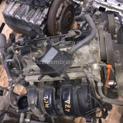 Motor Volkswagen Bora (1998-2005), 1.6 Benzina, 77 KW, caroserie Berlina