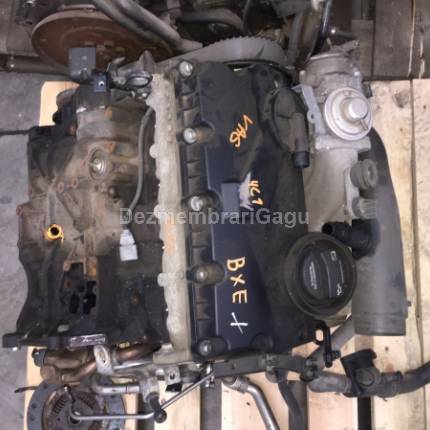 Motor Volkswagen Passat / 3c (2005-), 1.9 Diesel, 77 KW, caroserie Berlina