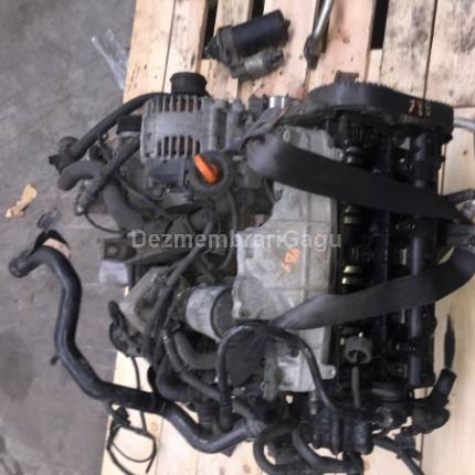 Motor Audi A4 III (2004-), 2.0 Diesel, 103 KW, caroserie Berlina