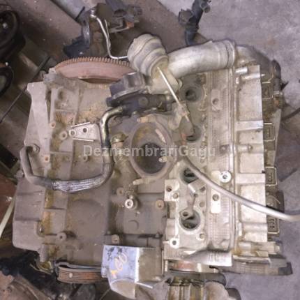 Motor Volkswagen Bora (1998-2005), 1.8 Benzina, 110 KW, caroserie Berlina