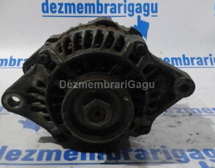 Alternator Nissan Almera I (1995-2000), 1.4 Benzina, 55 KW, caroserie Hatchback