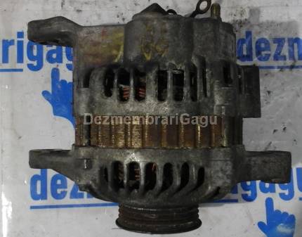 Alternator Nissan Almera I (1995-2000), 1.4 Benzina, 55 KW, caroserie Hatchback