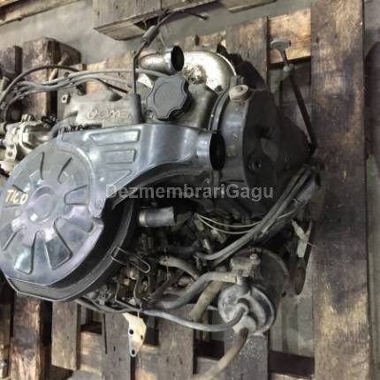 Motor Daewoo Tico, 0.8 Benzina, 35 KW, caroserie Hatchback