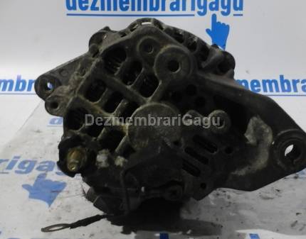 Alternator Nissan Almera I (1995-2000), 1.4 Benzina, 55 KW, caroserie Hatchback