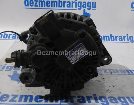 Alternator Kia Rio Ii (2005-), 1.5 Diesel, 81 KW, caroserie Hatchback