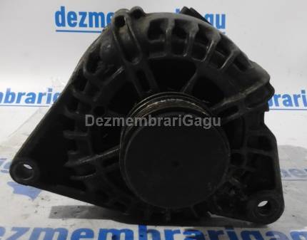 Alternator Kia Ceed, 1.6 Diesel, 85 KW, caroserie Hatchback