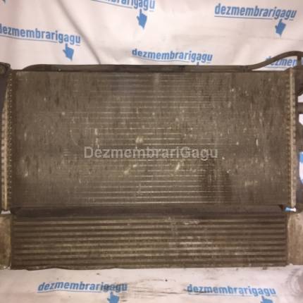 Radiator apa Fiat Ducato (2006-), 2.3 Diesel, 88 KW, caroserie Minibus