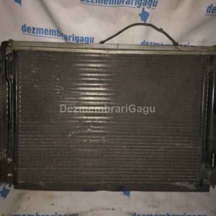 Radiator ac Volkswagen Golf V (2003-), 2.0 Diesel, 103 KW, caroserie Hatchback