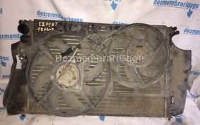 Piese auto din dezmembrari Electroventilator Fiat Scudo