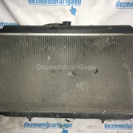 Radiator apa Nissan Almera Ii (2000-), 1.5 Diesel, 60 KW, caroserie Hatchback