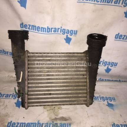 Radiator intercooler Volkswagen Passat / 3b2 - 3b5 (1996-2000), 1.9 Diesel, caroserie Berlina