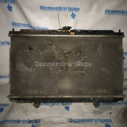 Radiator apa Nissan Primera (2002-), 1.6 Benzina, caroserie Hatchback