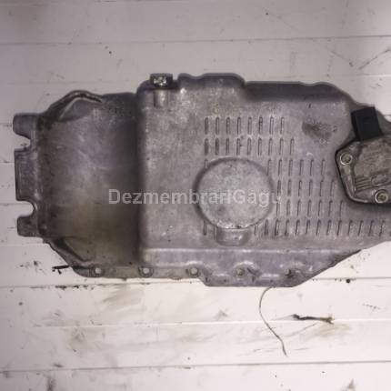 Baie ulei Volkswagen Polo (2001-2009), 1.4 Benzina, caroserie Hatchback