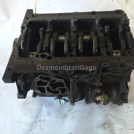 Bloc motor Volkswagen Passat / 3b3 - 3b6 (2000-2005), 1.9 Diesel, 96 KW, caroserie Berlina