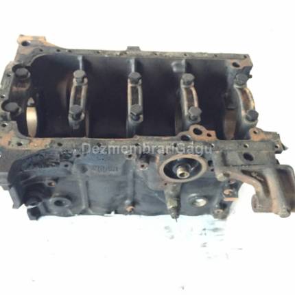 Bloc motor Peugeot 306, 1.9 Diesel, 51 KW, caroserie Hatchback