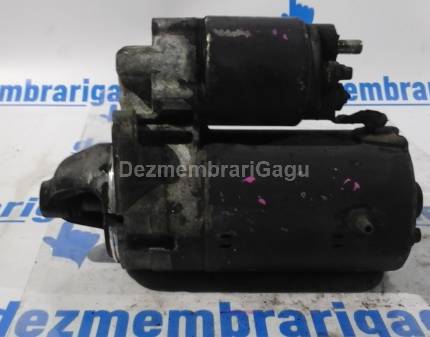 Electromotor Nissan Micra (1992-2003), 1.0 Benzina, 40 KW, caroserie Hatchback