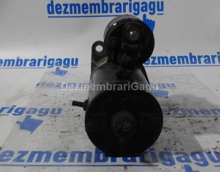 Electromotor Nissan Micra (1992-2003), 1.0 Benzina, 40 KW, caroserie Hatchback