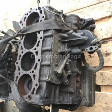 Bloc motor ambielat Nissan Patrol Gr Ii (1997-), 3.0 Diesel, caroserie Off-road