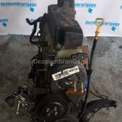 Motor Kia Picanto, 1.1 Benzina, 48 KW, caroserie Hatchback