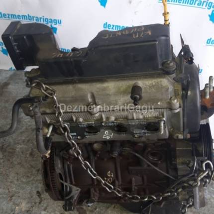 Motor Kia Picanto, 1.1 Benzina, 48 KW, caroserie Hatchback