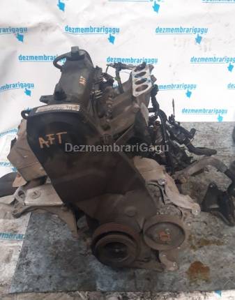 Motor Volkswagen Golf Iv (1997-2005), 1.6 Benzina, 74 KW, caroserie Decapotabila