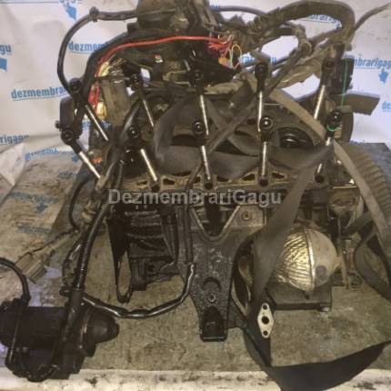 Bloc motor ambielat Volkswagen Passat / 3b2 - 3b5 (1996-2000), 1.9 Diesel, 74 KW, caroserie Berlina