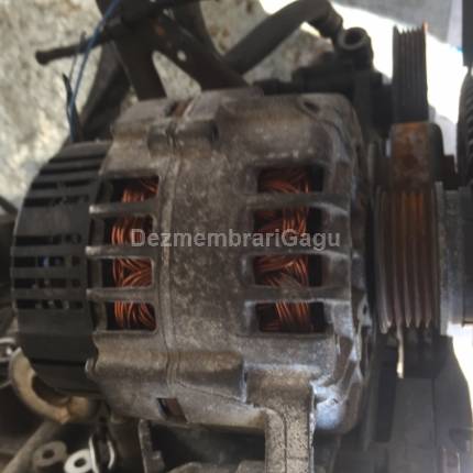 Alternator Audi A4 Ii (2000-2004), 2.0 Benzina, 96 KW, caroserie Berlina