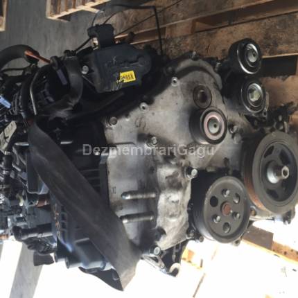 Motor Kia Sportage (2004-), 1.7 Diesel, 85 KW, caroserie Off-road