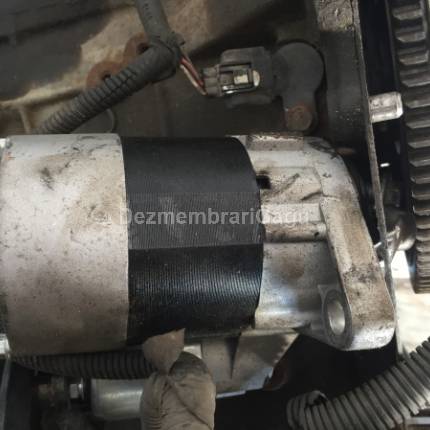 Electromotor Nissan Primera (2002-), 1.6 Benzina, 80 KW, caroserie Hatchback