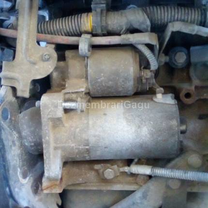 Electromotor Fiat Grande Punto, 1.4 Benzina, 57 KW, caroserie Hatchback