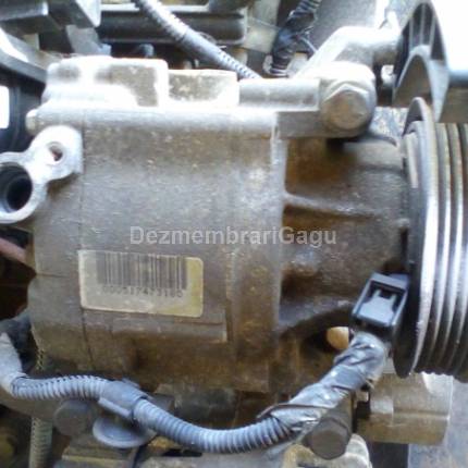 Compresor ac Fiat Grande Punto, 1.4 Benzina, 57 KW, caroserie Hatchback