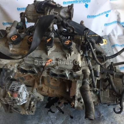 Motor Nissan Almera Ii (2000-), 1.5 Benzina, caroserie Hatchback