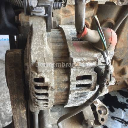 Alternator Nissan Almera Ii (2000-), 1.5 Benzina, caroserie Hatchback