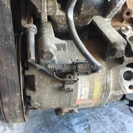 Compresor ac Nissan Almera Ii (2000-), 1.5 Benzina, caroserie Hatchback