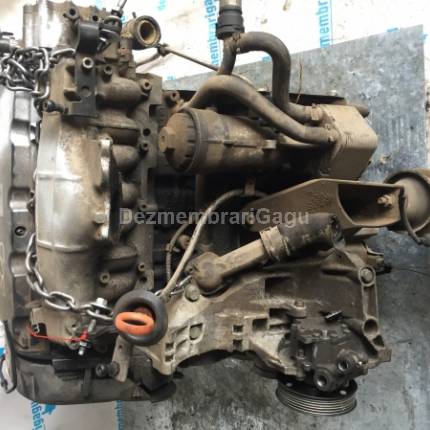 Motor Audi A4 III (2004-), 2.0 Diesel, 103 KW, caroserie Berlina