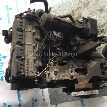 Motor Volkswagen Passat / 3b3 - 3b6 (2000-2005), 1.9 Diesel, 96 KW, caroserie Berlina