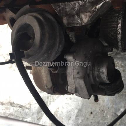 Turbina Volkswagen Passat / 3b3 - 3b6 (2000-2005), 1.9 Diesel, 96 KW, caroserie Berlina