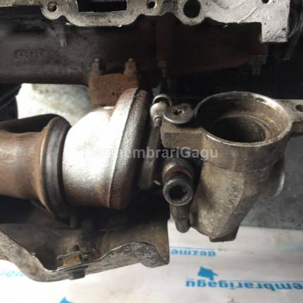 Turbina Peugeot 307, 1.6 Diesel, 66 KW, caroserie Hatchback